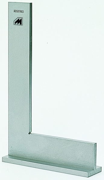 Anschlagwinkel 75X50 mm, geh&auml;rtet, DIN 875/0
