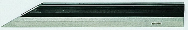 Haarlineal 150 mm, DIN 874