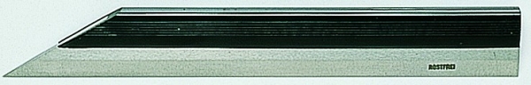 Haarlineal 300 mm, DIN 874