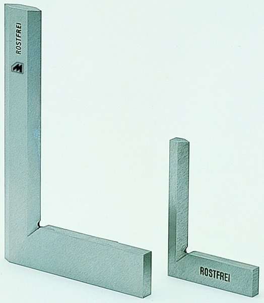 Haarwinkel 75X50 mm, geh&auml;rtet, DIN 875/0