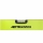 METRICA Flash Wasserwaage, 2 Libellen, 0,50 mm/m