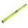 METRICA Flash Wasserwaage 150 cm, 2 Libellen, 0,50 mm/m