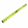 METRICA Flash Wasserwaage 50 cm, 2 Libellen, 0,50 mm/m