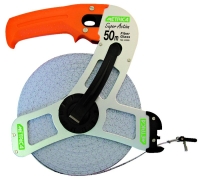 METRICA Glasfaserband 50 m / 13 mm