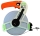 METRICA Glasfaserband 50 m / 13 mm