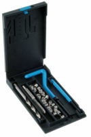 V-COIL Gewinde-Reparaturs&auml;tze metrisch DIN 13,...