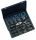 V-COIL Gewinde-Reparatur-Sortiment VC80, M5 - M6 - M8 - M10 - M12