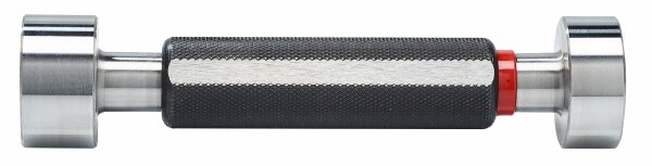 Grenzlehrdorne &Oslash; 1,0 - 30,0 mm, DIN 2245, H7