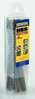 IRWIN HSS-Co5&nbsp;Kobalt&nbsp;Bohrer - DIN 338 -...