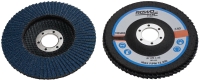 F&auml;cherschleifscheibe EcoMax &Oslash; 125 mm, ZK,...