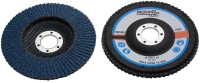 F&auml;cherschleifscheibe EcoMax &Oslash; 125 mm, ZK,...