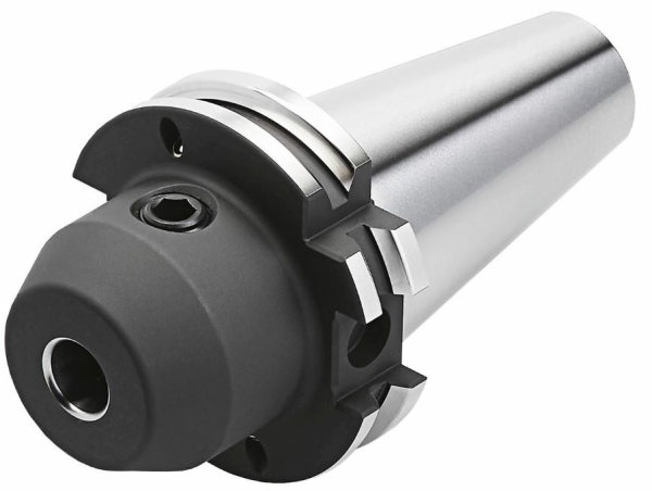 Weldon Spannfutter SK 40, DIN 69871, Form AD/B, G6,3 bei 15.000 1/min