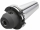 Weldon Spannfutter SK 40, DIN 69871, Form AD/B, G6,3 bei 15.000 1/min